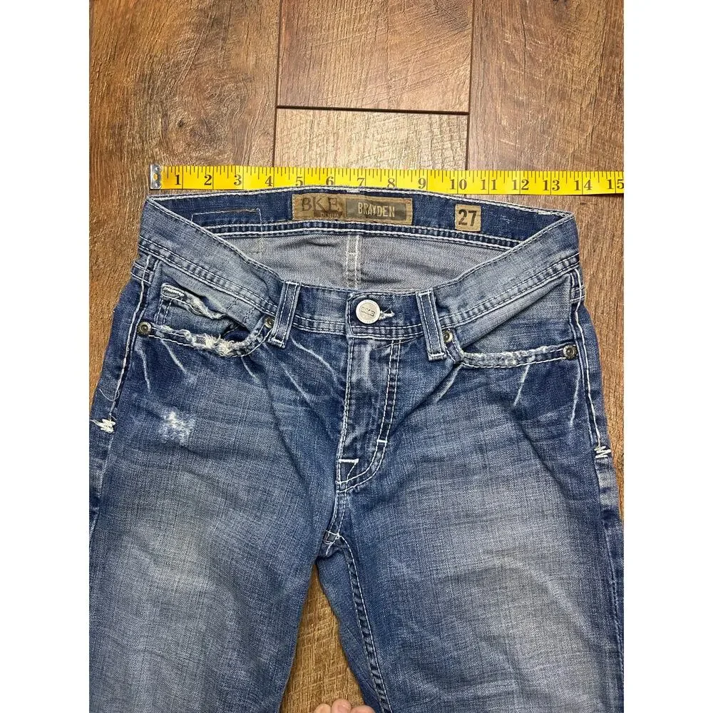 BKE brayden jeans